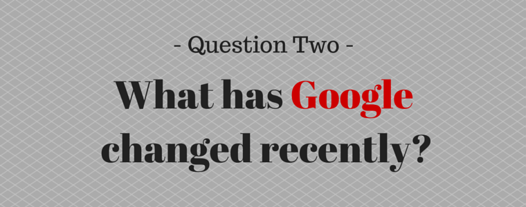 Q2 - Google