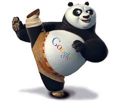 Google Panda SEO